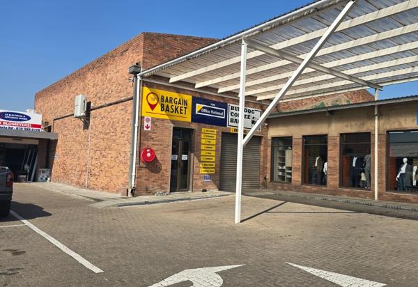 1 432 m² Commercial space
