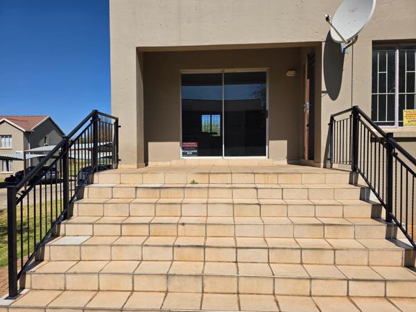 1 Bedroom Townhouse