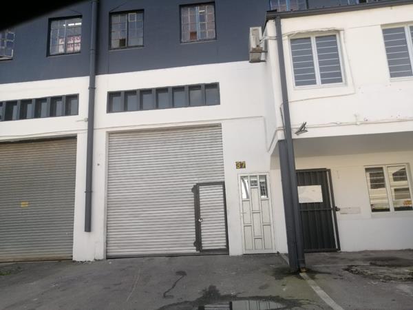 180 m² Industrial space