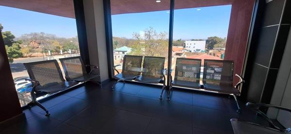 14 m² Commercial space