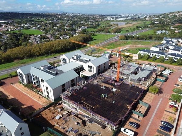 299 m² Office Space