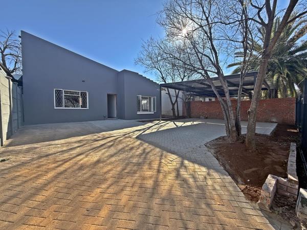 3 Bedroom Duet