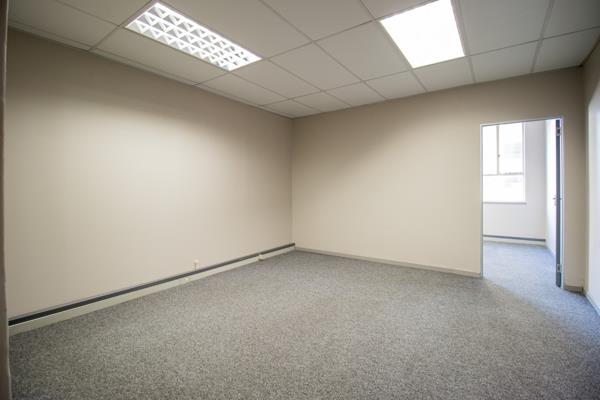 17 m² Commercial space