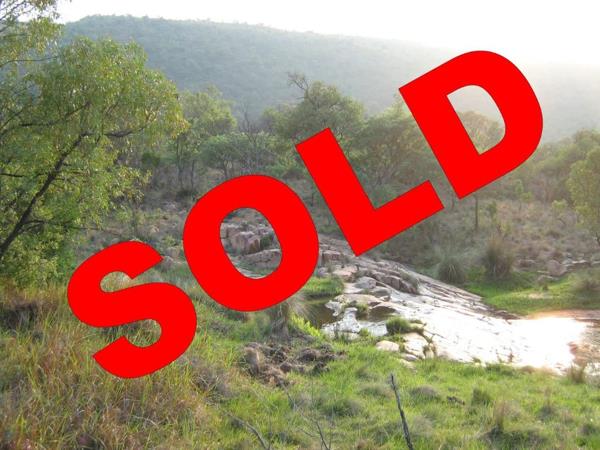 1 ha Land