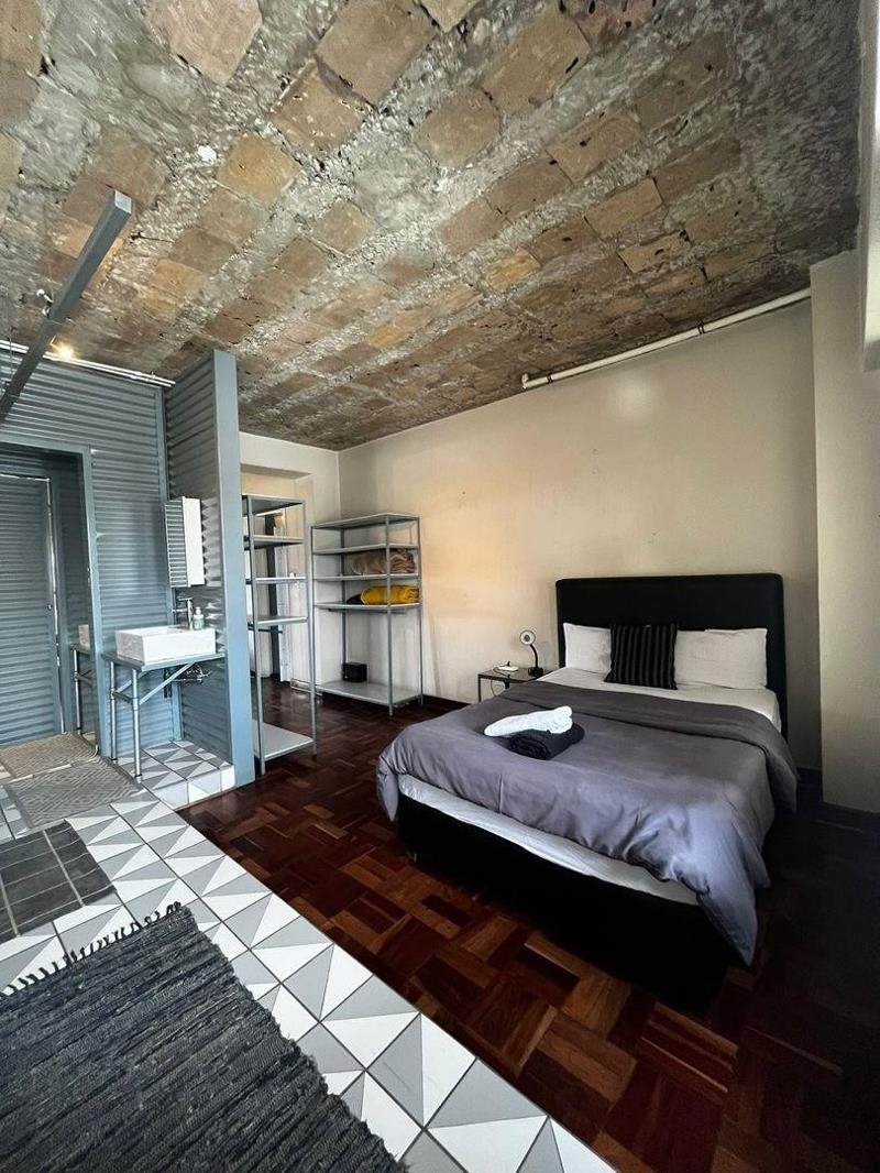 1 Bedroom Apartment in Maboneng
