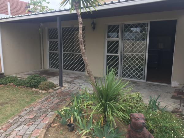 1 Bedroom Flat