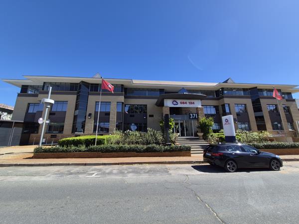 115 m² Commercial space