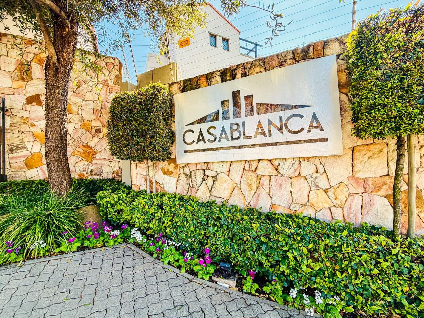 1 Bedroom Apartment in Lonehill