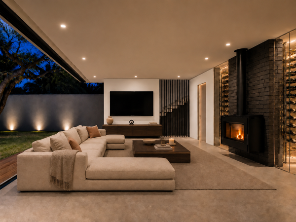4 Bedroom Cluster