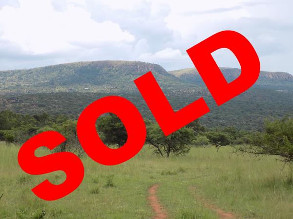 2.1 ha Land