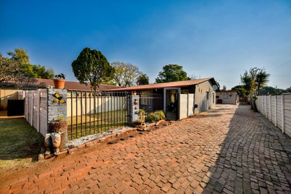 7 Bedroom House