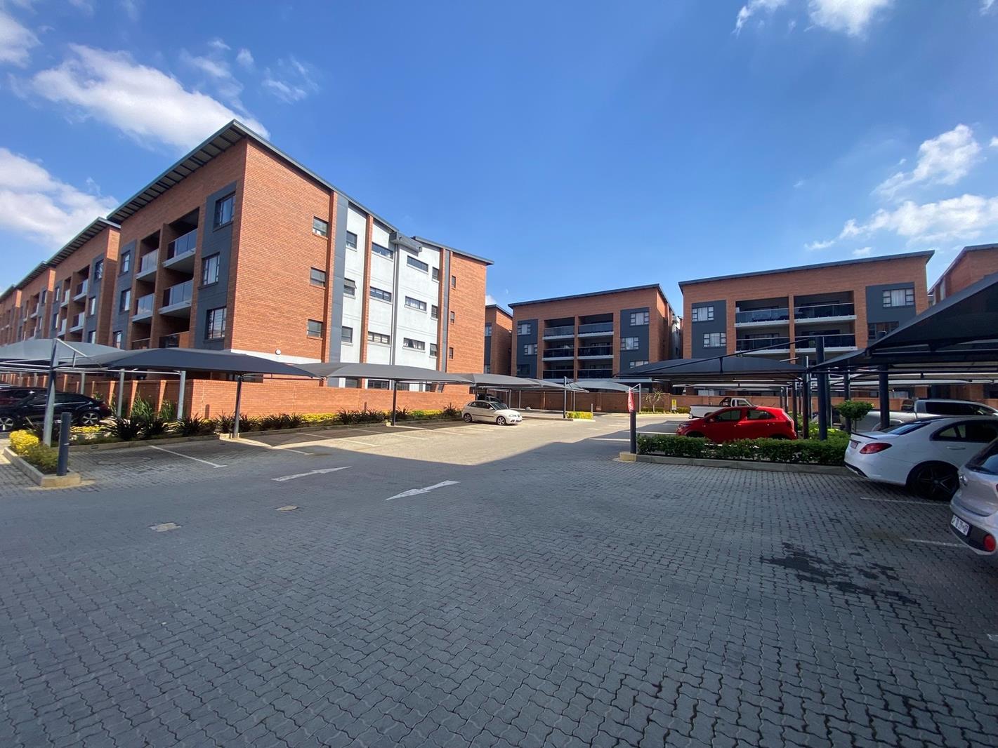 1 Bedroom Apartment in Kensington