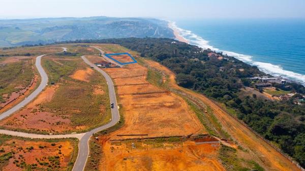 2 125 m² Land