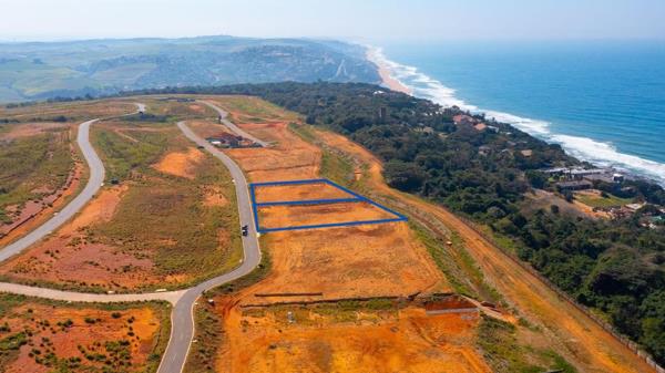 2 125 m² Land
