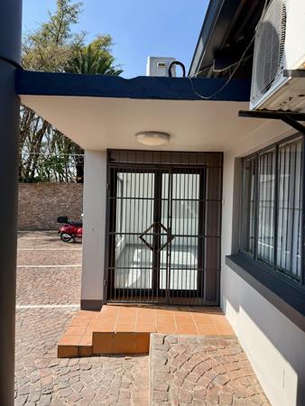 60 m² Commercial space