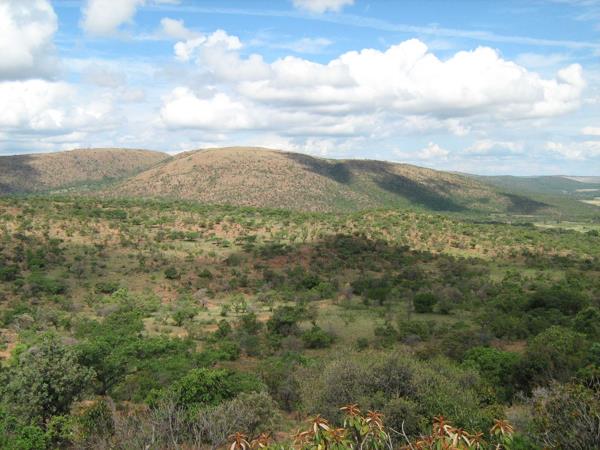 1.9 ha Land