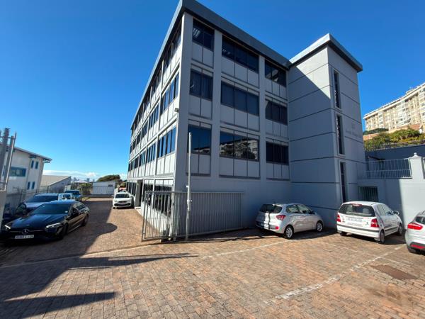 254 m² Commercial space