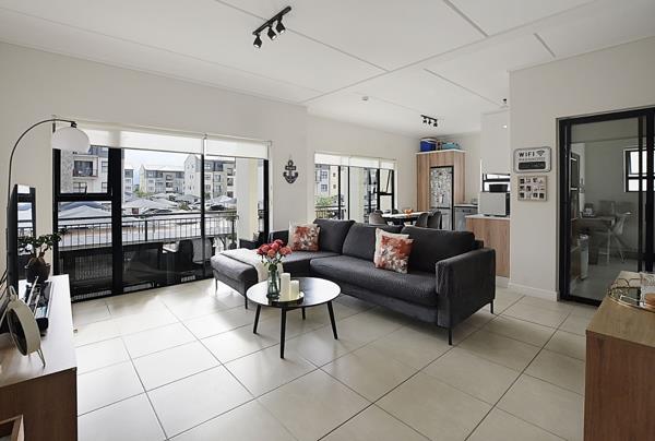 3 Bedroom Apartment