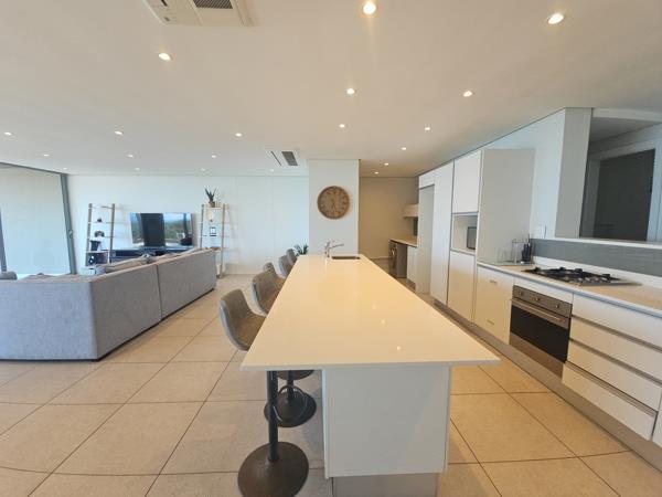 4 Bedroom Apartment