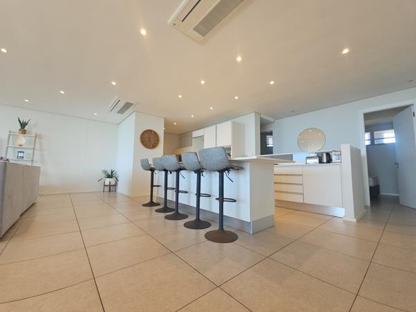 4 Bedroom Apartment