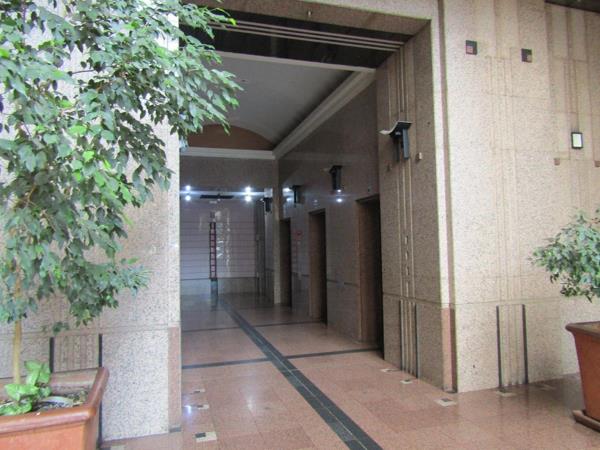 Studio Apartment in Johannesburg CBD