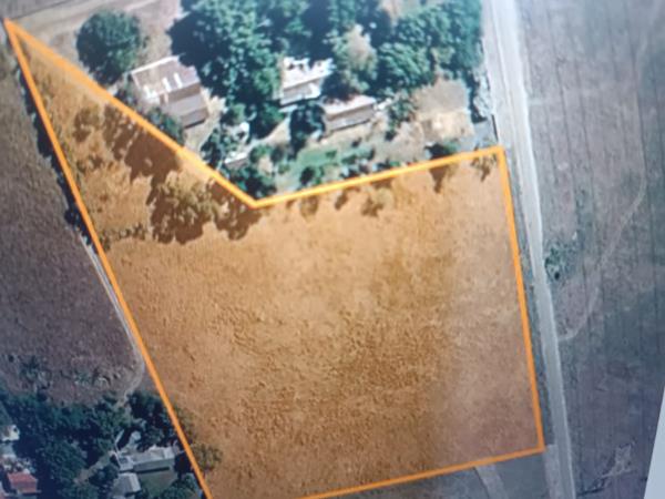 2.7 ha Farm
