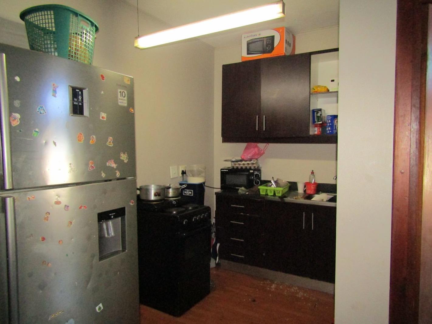 Studio Apartment in Johannesburg CBD