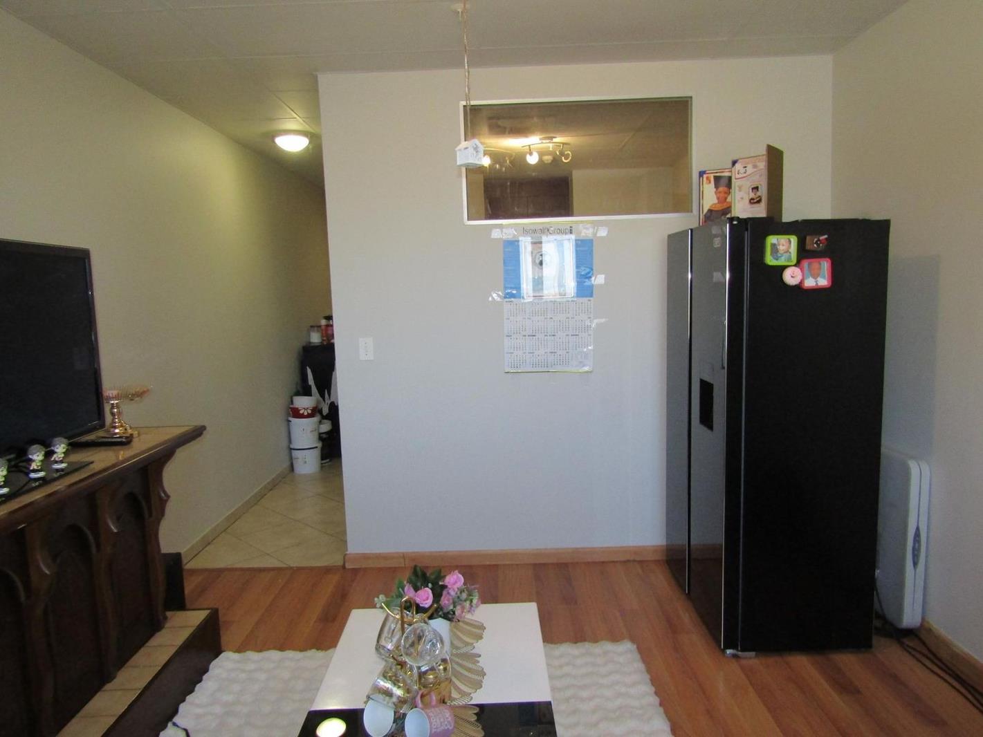 1 Bedroom Apartment in Johannesburg CBD