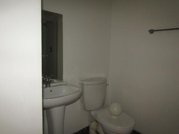 Studio Apartment in Johannesburg CBD