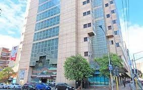 Studio Apartment in Johannesburg CBD