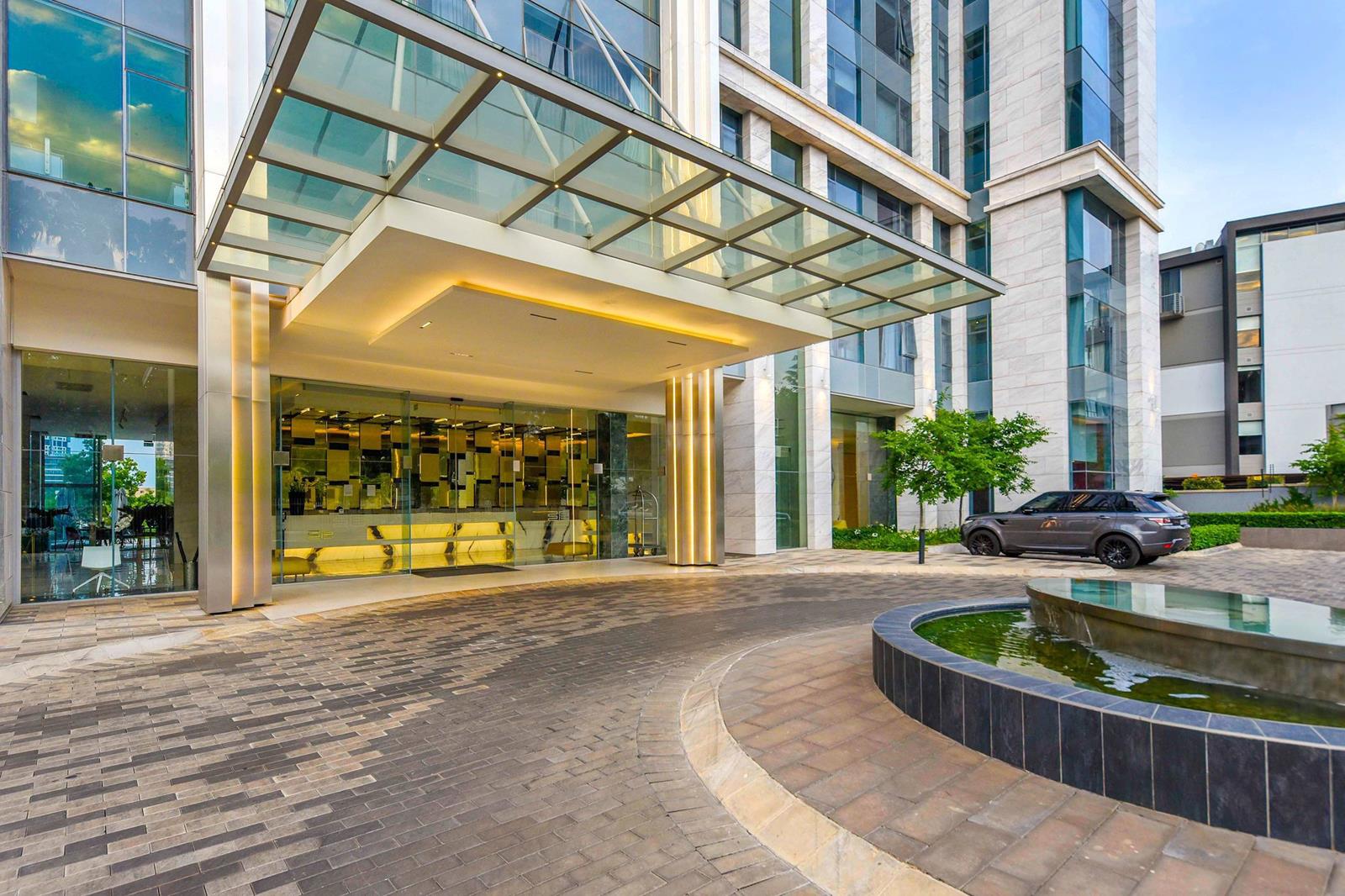 3 Bedroom Apartment in Sandhurst
