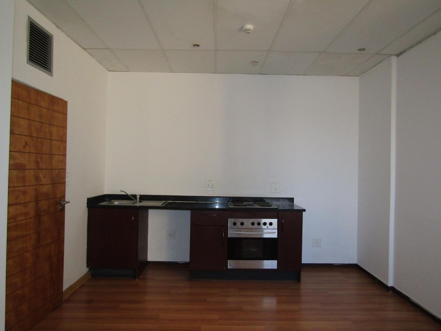 1 Bedroom Apartment in Johannesburg CBD
