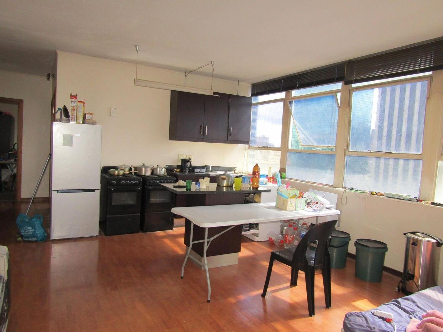 1 Bedroom Apartment in Johannesburg CBD