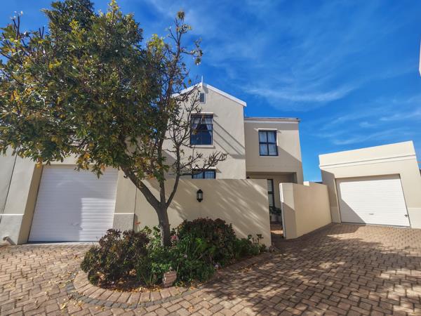 3 Bedroom Duplex