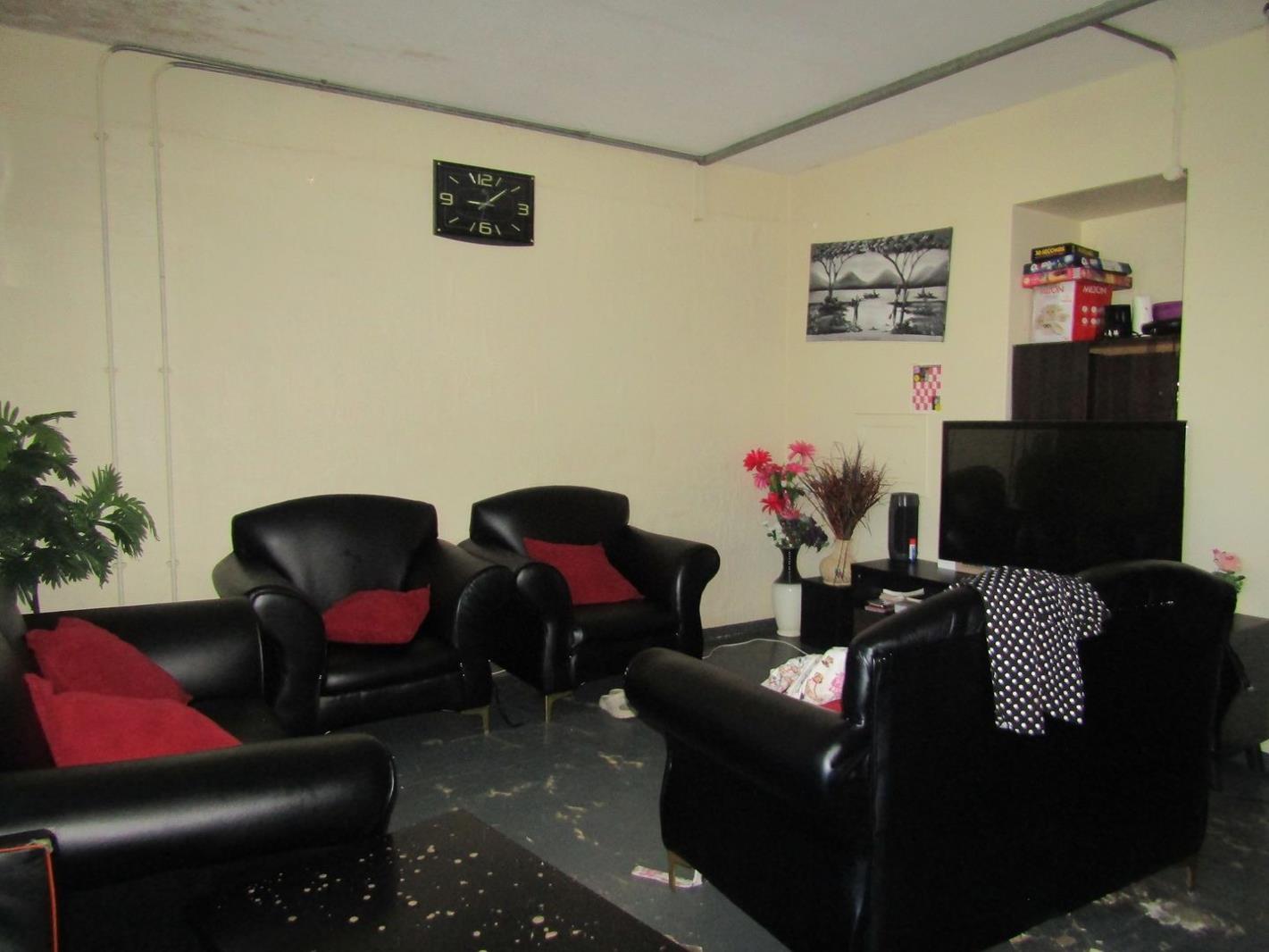 1 Bedroom Apartment in Johannesburg CBD