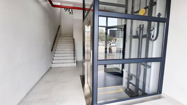 Commercial space