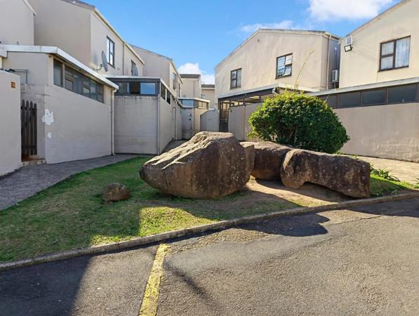 3 Bedroom Flat