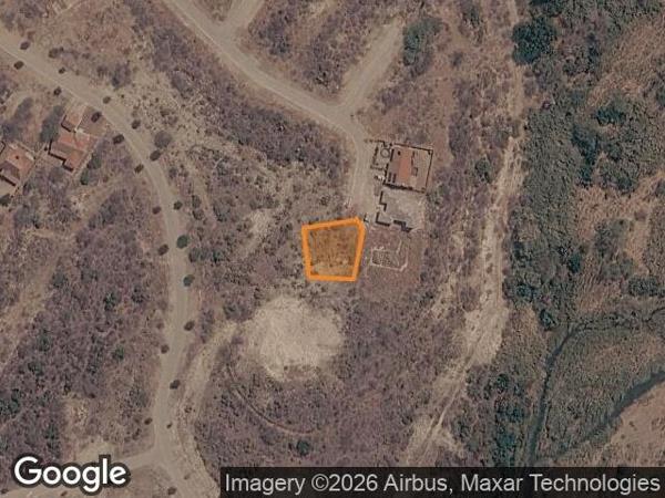 776 m² Land
