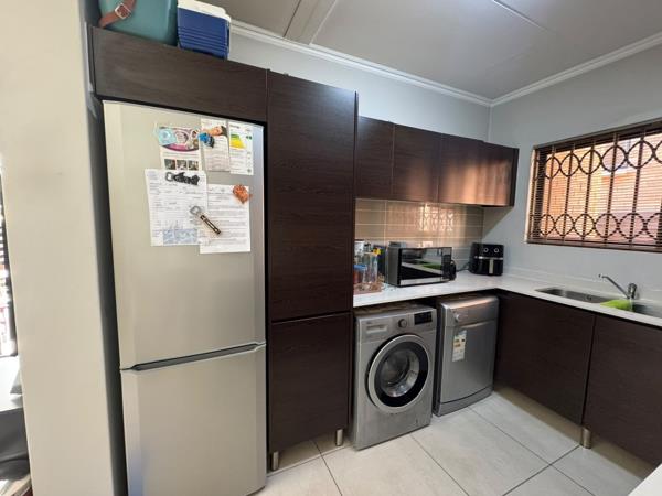 3 Bedroom Apartment in Kyalami Hills
