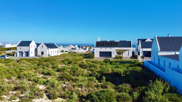 500 m² Land
