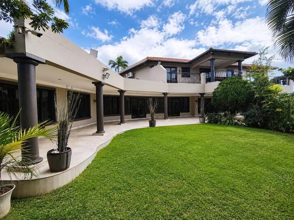 6 Bedroom House