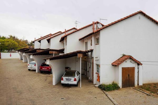 3 Bedroom Duplex