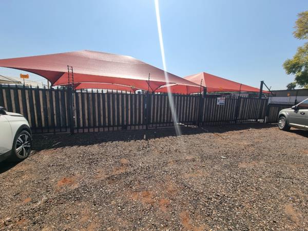 370 m² Commercial space