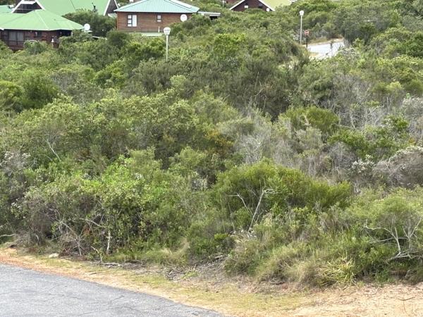 530 m² Land