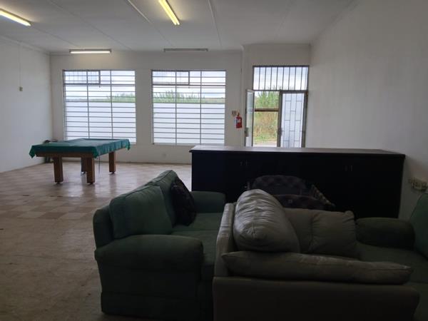Commercial space