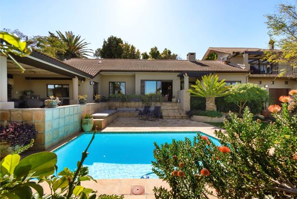 5 Bedroom House