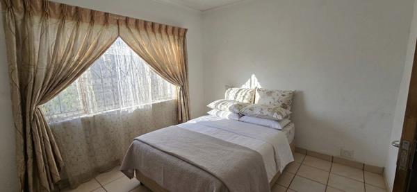 1 Bedroom House