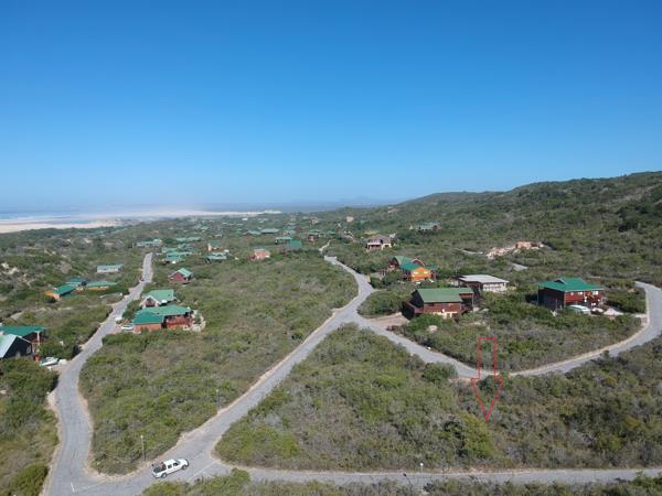 528 m² Land