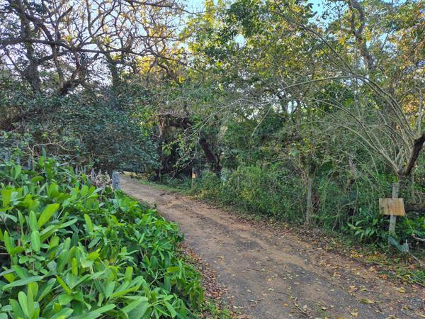 2 119 m² Land