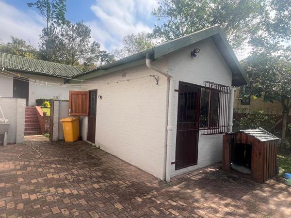 0.5 Bedroom Garden Cottage